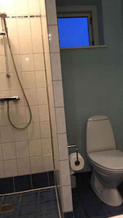 Motel Lido Bredebro Extérieur photo
