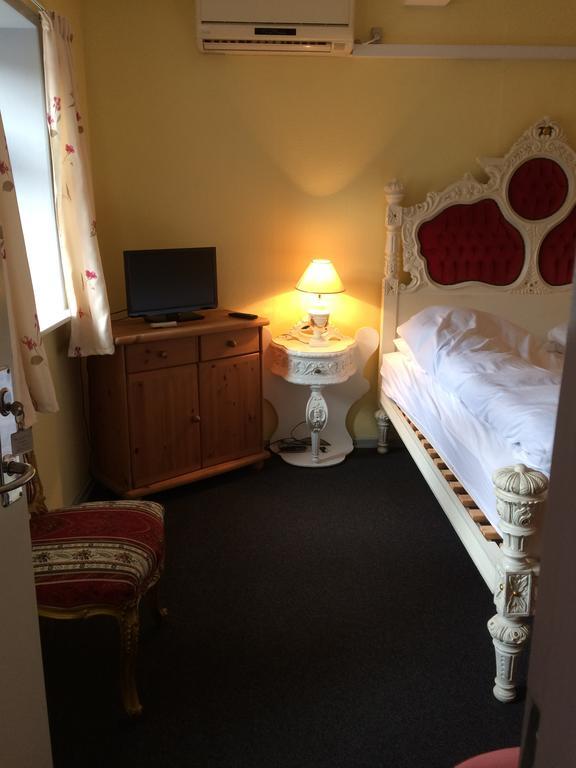 Motel Lido Bredebro Extérieur photo