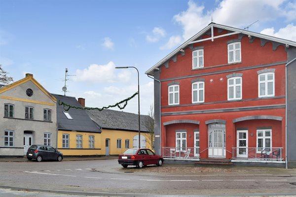 Motel Lido Bredebro Extérieur photo