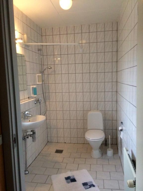 Motel Lido Bredebro Extérieur photo