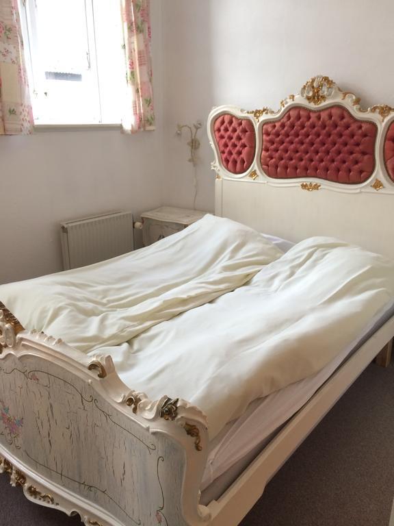 Motel Lido Bredebro Extérieur photo