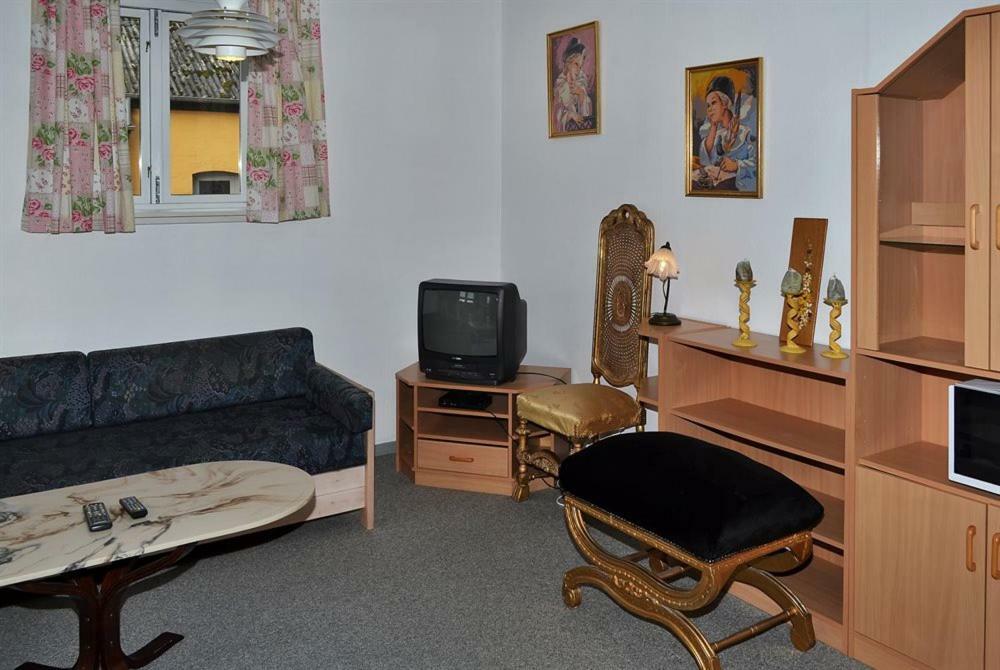 Motel Lido Bredebro Extérieur photo