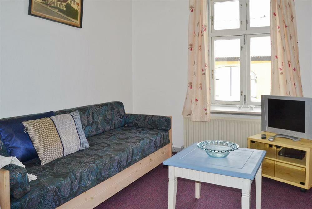 Motel Lido Bredebro Extérieur photo